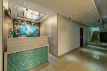 Treebo Golden Pearl Koramangala Hotel Bangalore Exterior photo
