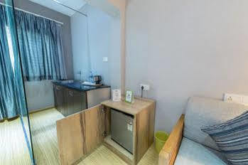 Treebo Golden Pearl Koramangala Hotel Bangalore Exterior photo