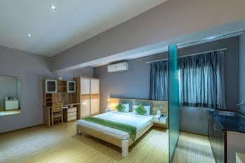 Treebo Golden Pearl Koramangala Hotel Bangalore Exterior photo